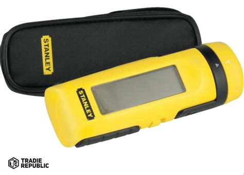 moisture meter dublin|stanley moisture meter.